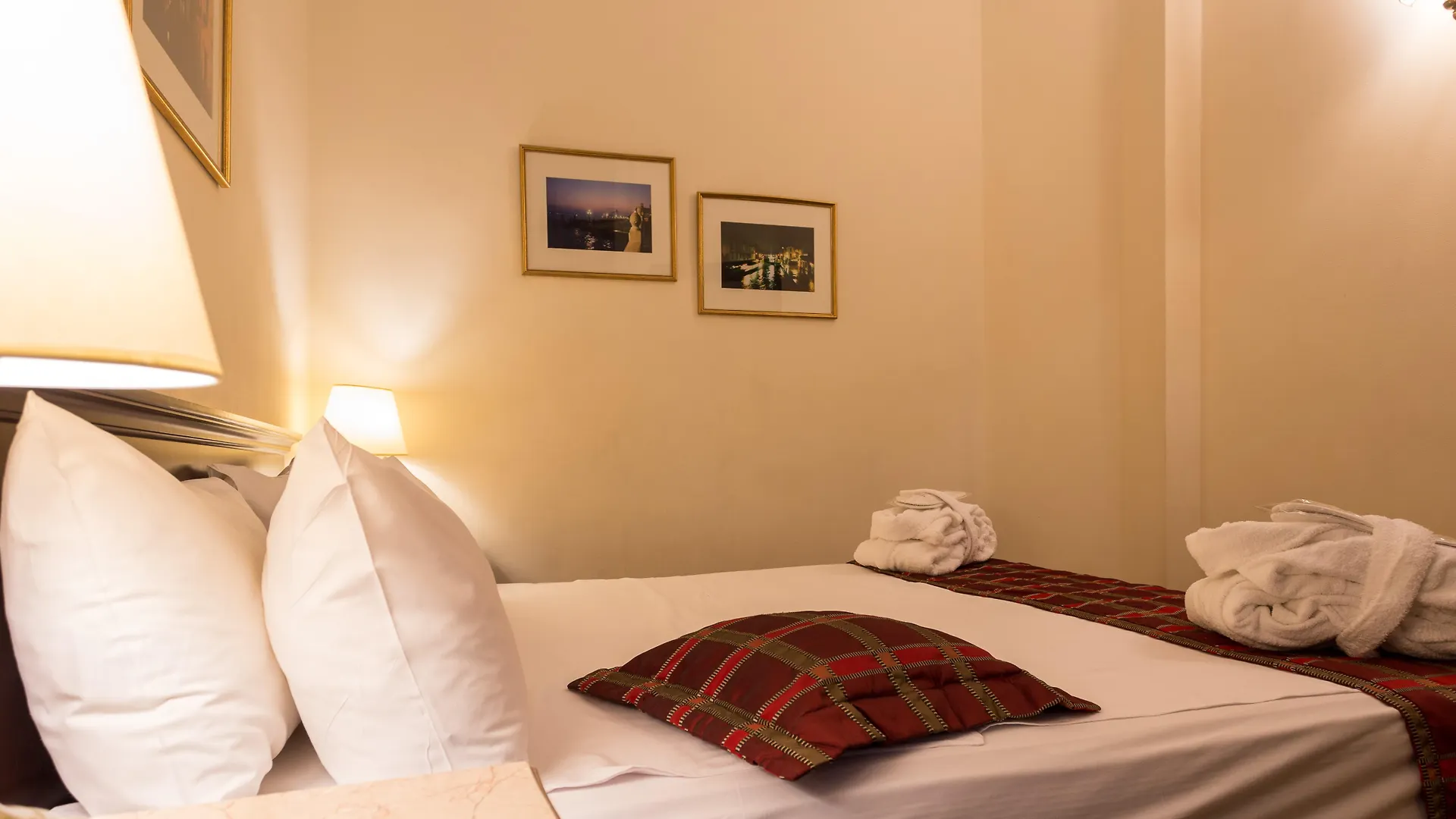 Hotel Venezia By Zeus International Bucharest