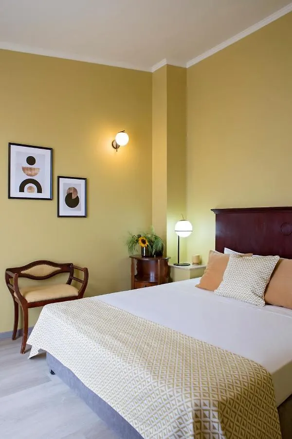 Hotel Venezia By Zeus International Bucharest