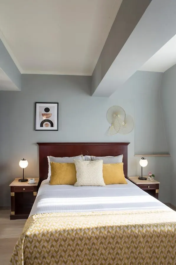 Hotel Venezia By Zeus International Bukareszt