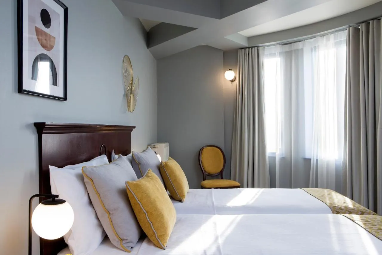Hotel Venezia By Zeus International Bükreş