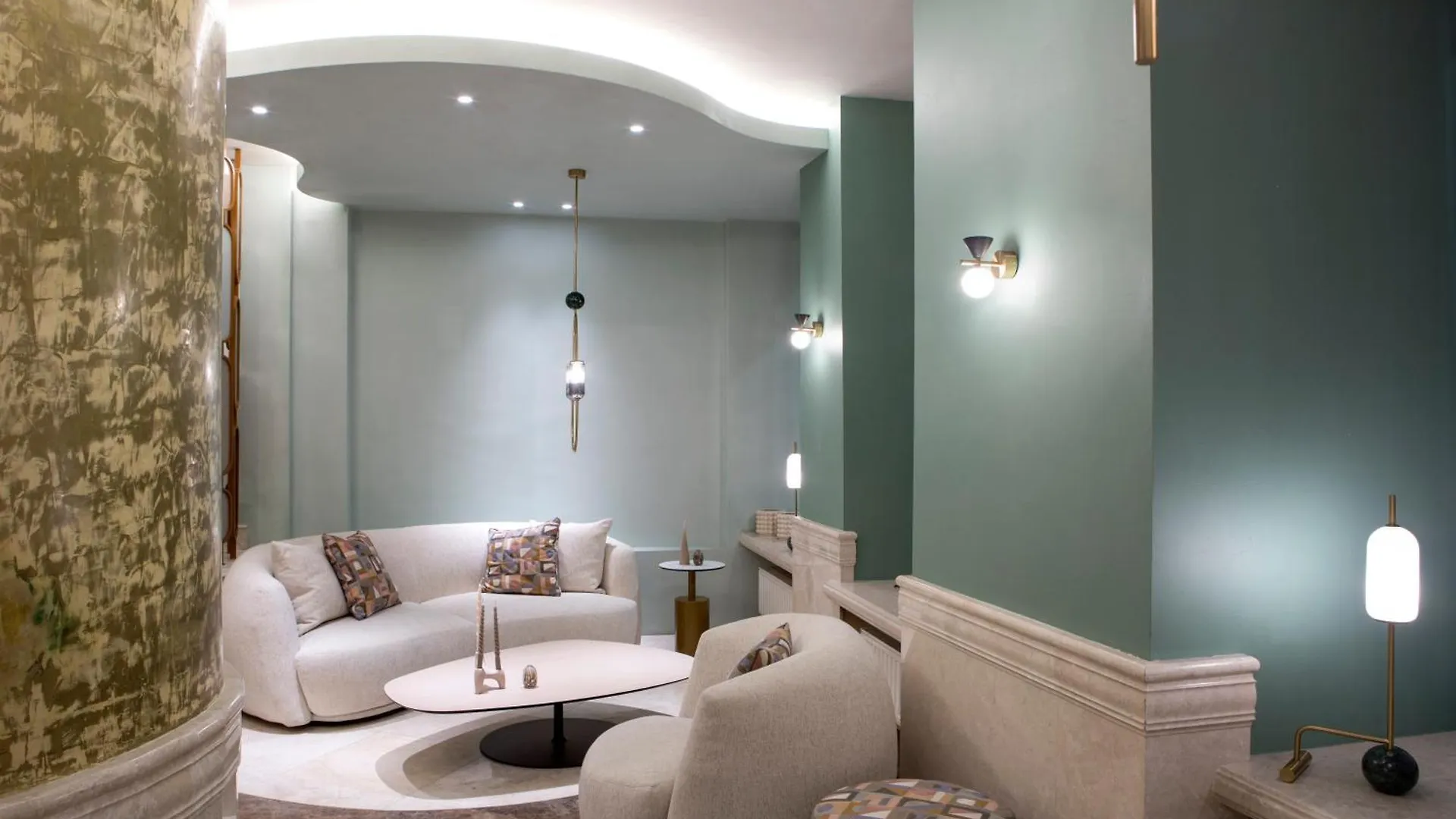 Hotel Venezia By Zeus International Bükreş