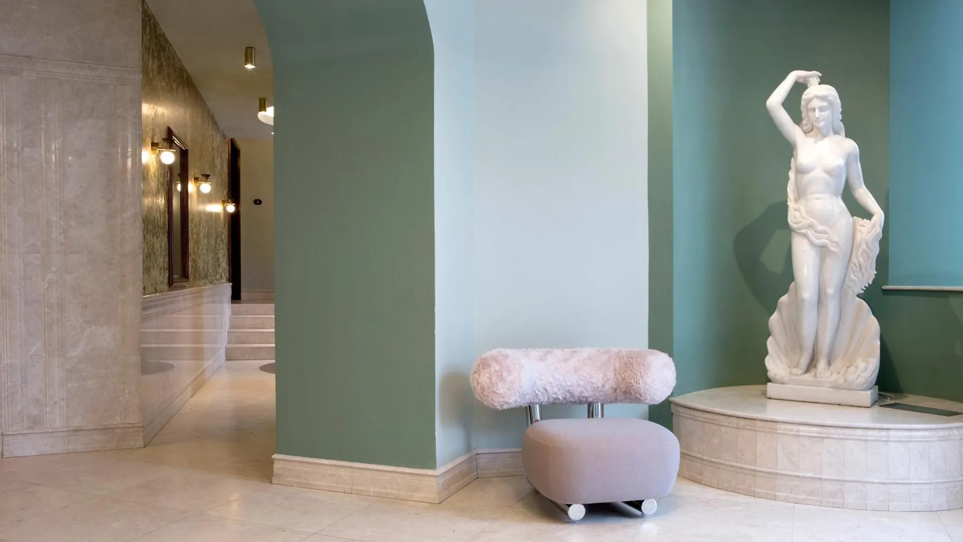 Hotel Venezia By Zeus International Bükreş