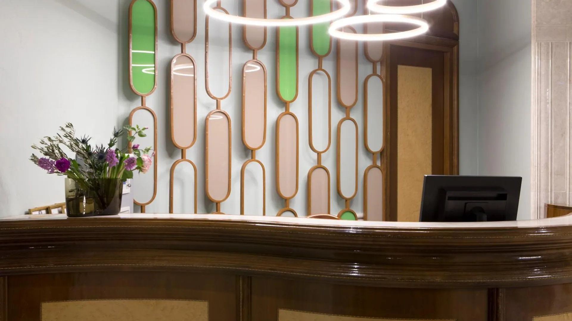 Hotel Venezia By Zeus International Bükreş
