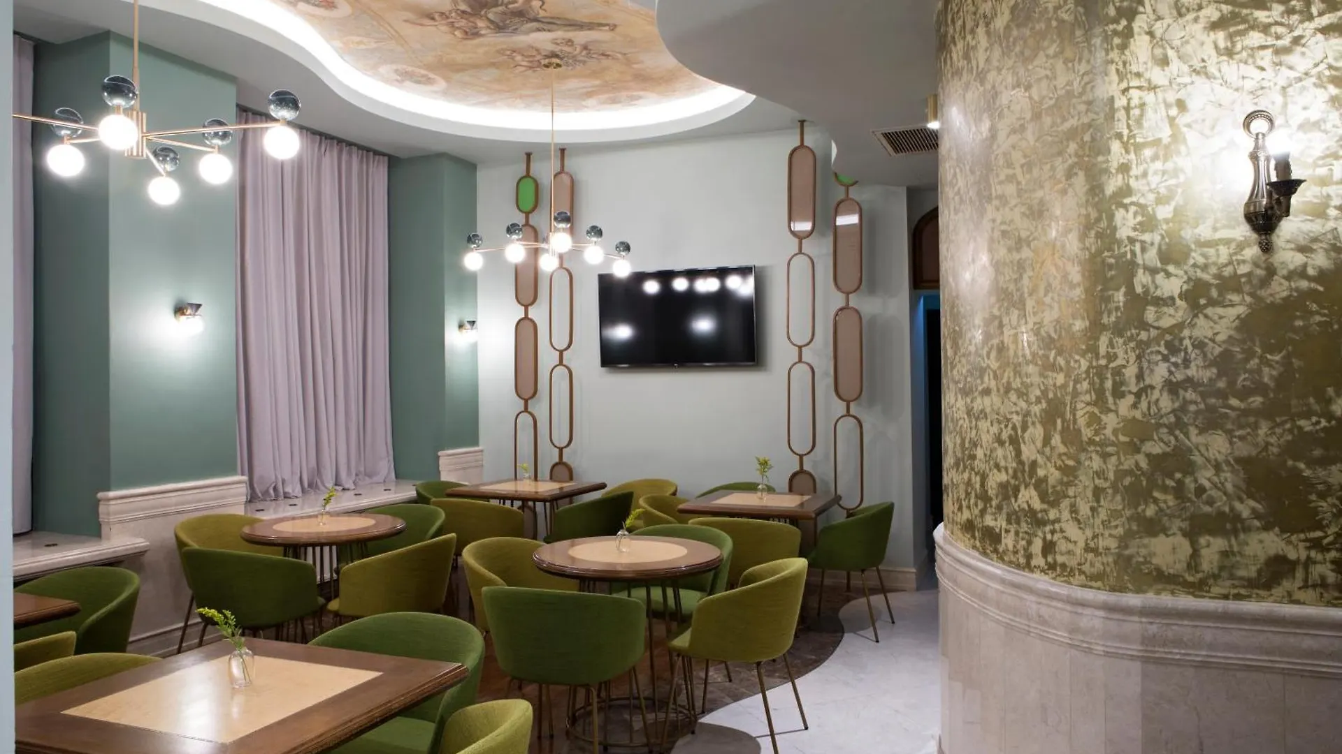 Hotel Venezia By Zeus International Bükreş