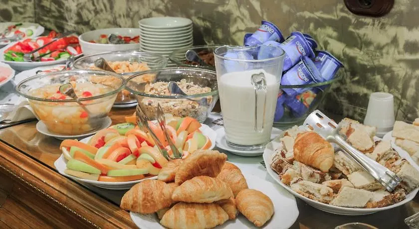 Hotel Venezia By Zeus International Bucharest