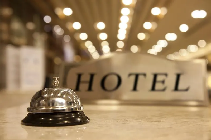 Hotel Venezia By Zeus International Bucharest Romania