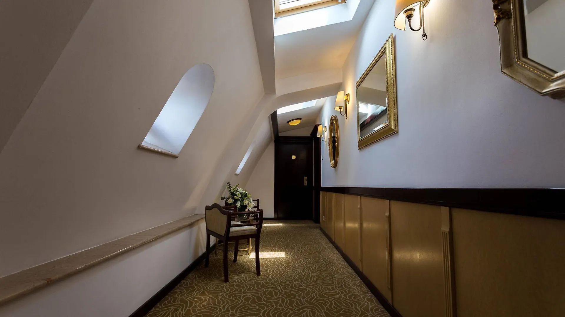 Hotel Venezia By Zeus International Bukareszt