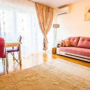 Apartment Luxury Mall Area, Bucharest