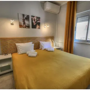 Hotel apartamentowy Belo Horizonte