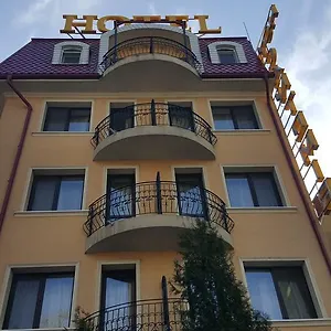 Cantemir *** Boekarest