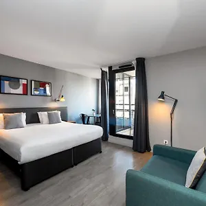 Apart Otel Staycity Centre Vieux Port ***