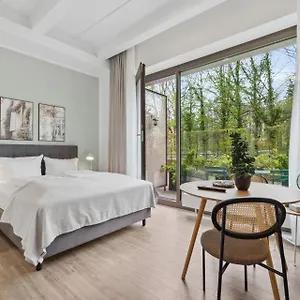 Apart-hotel Limehome Fritz-erler Str