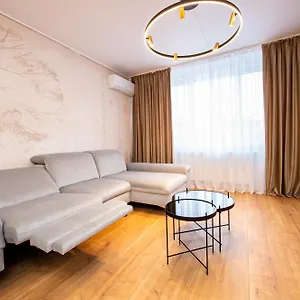 Apartment One By One - By Grand, Bucharest