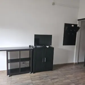 Apartment Class, Bucharest