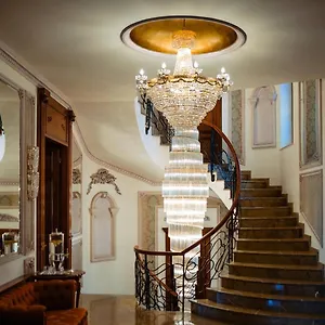 Suter Palace Heritage Boutique ***** Boekarest