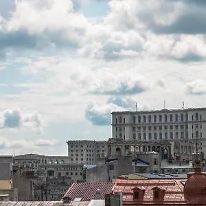 Apartment Antic, Bucharest