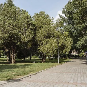 Appartamento Luxury Centre, Bucarest