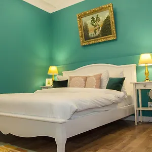Appartamento Premium By Mrg, Bucarest