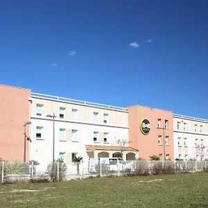 Otel Marseille Aeroport **