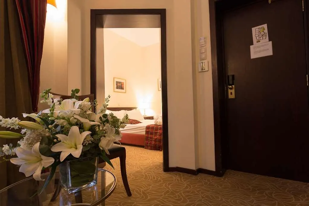 Hotel Venezia By Zeus International Bucharest