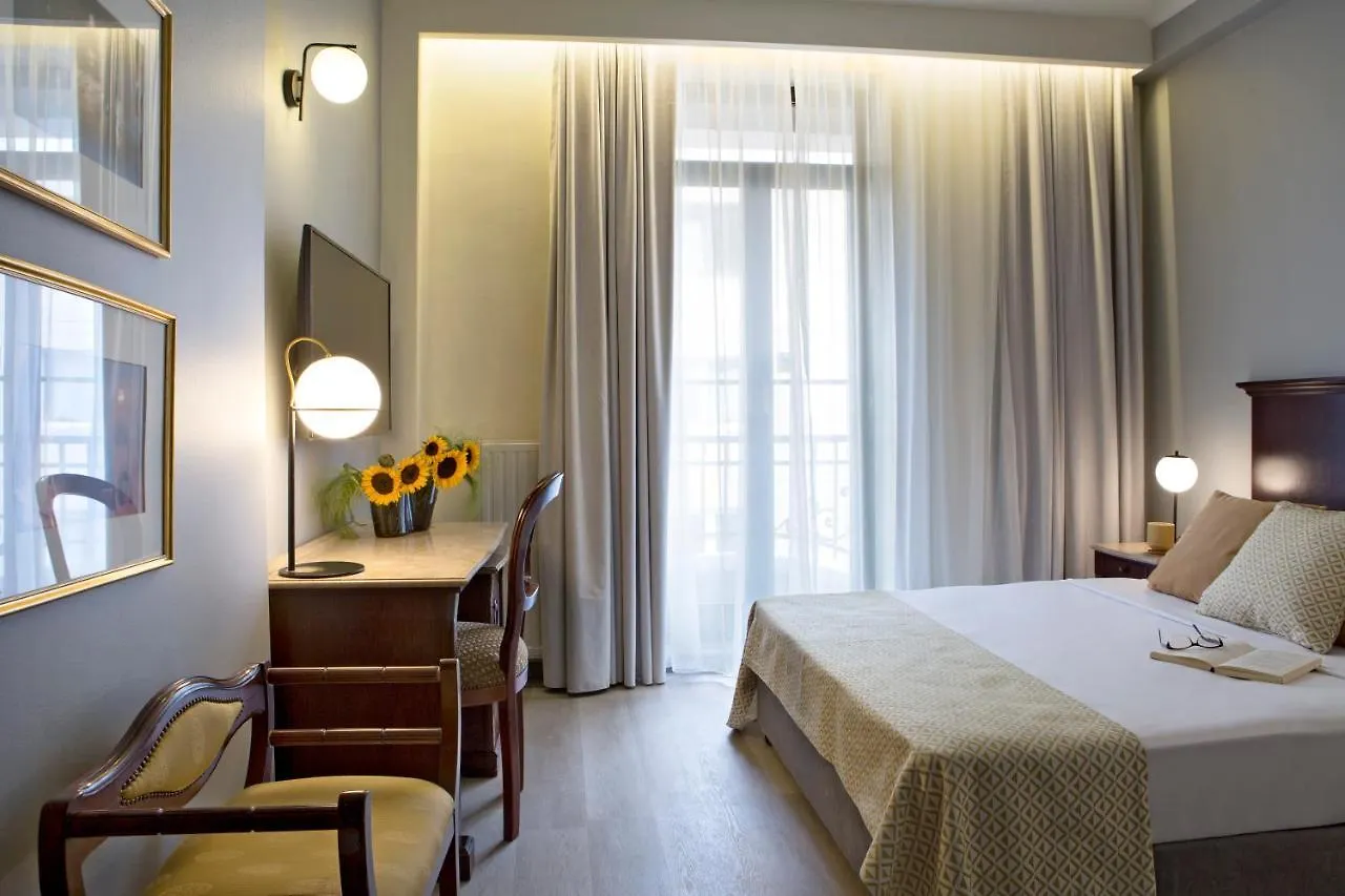 Hotel Venezia By Zeus International Bucharest