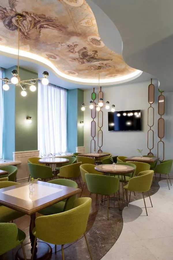 Hotel Venezia By Zeus International Boekarest