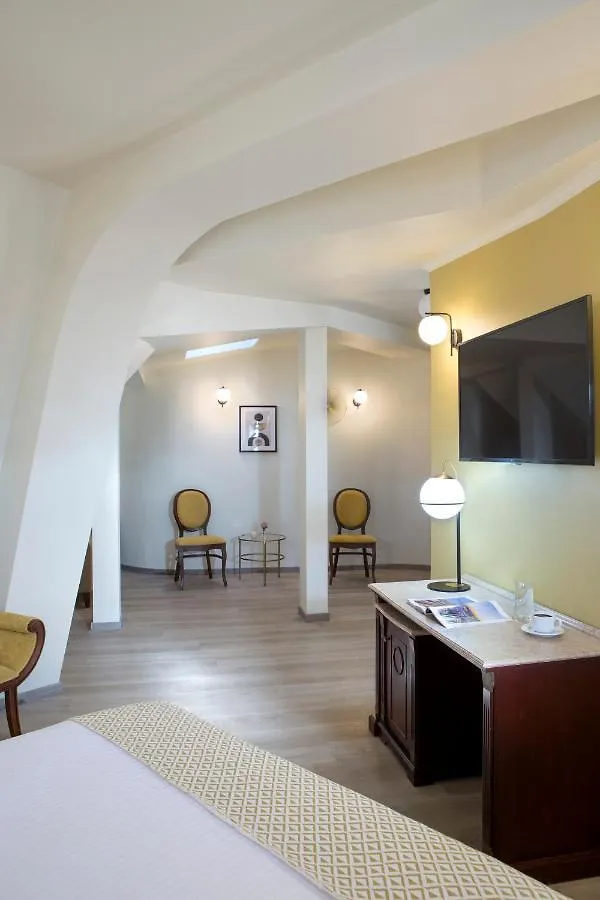 Hotel Venezia By Zeus International Bucharest