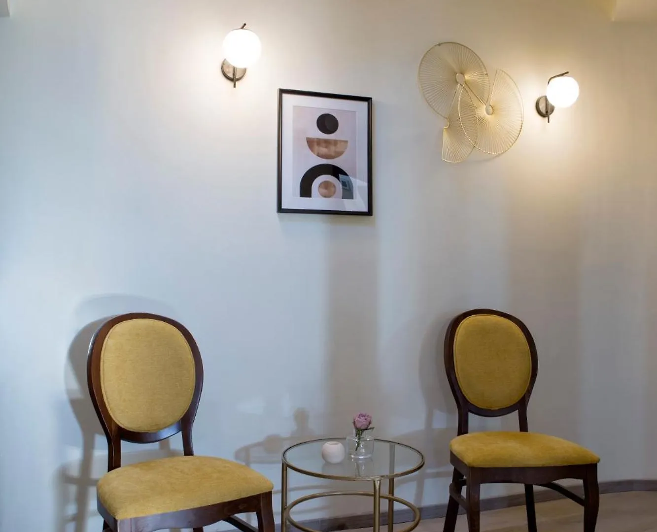 Hotel Venezia By Zeus International Bucharest