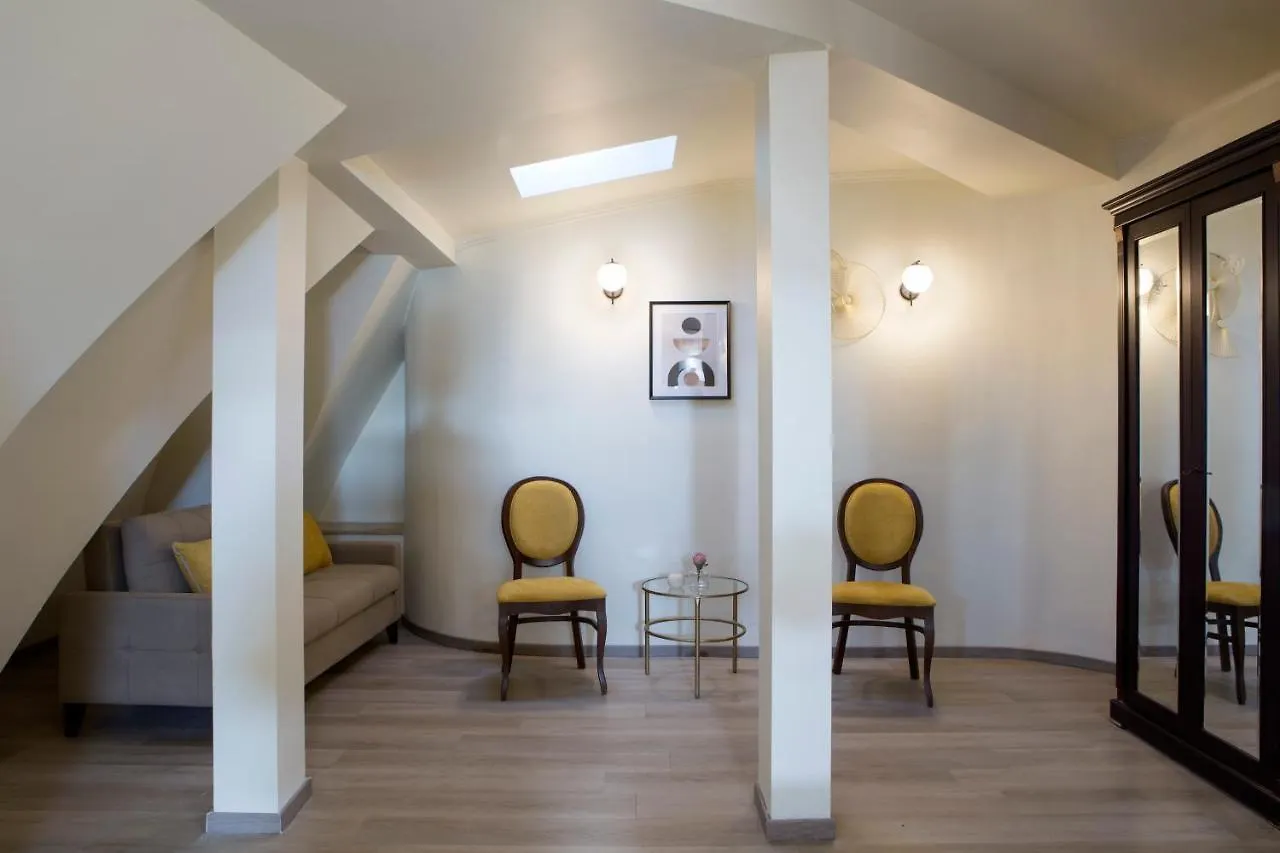 Hotel Venezia By Zeus International Bucharest