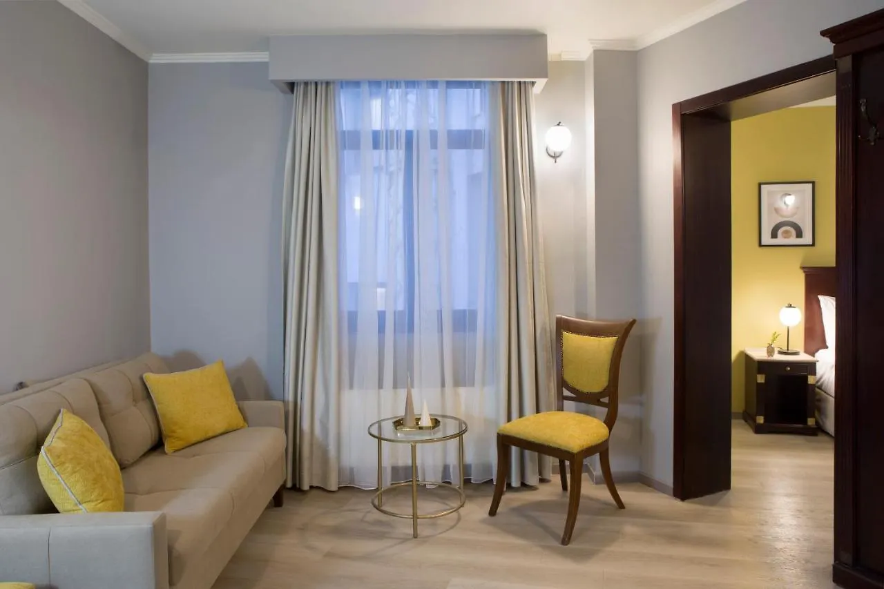 ****  Hotel Venezia By Zeus International Bucharest Romania