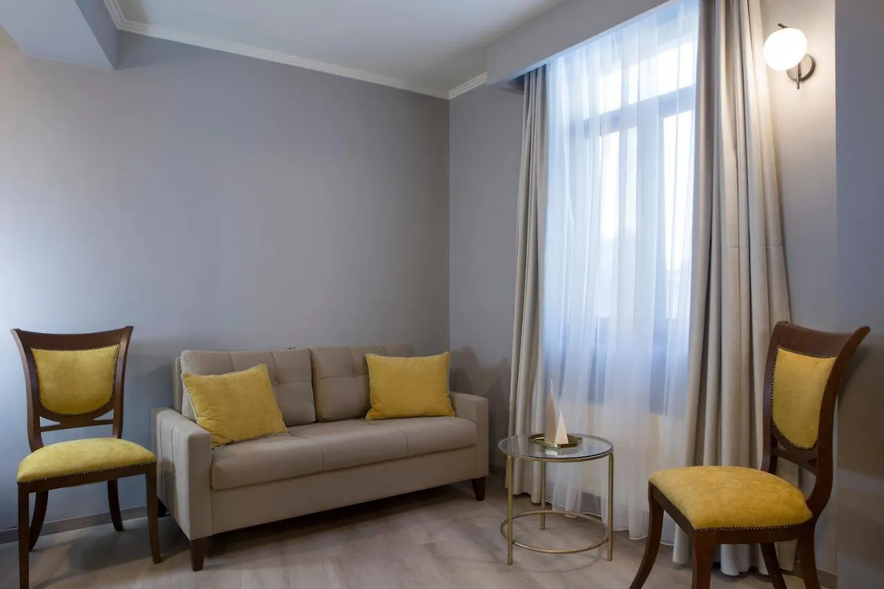 Hotel Venezia By Zeus International Bucharest