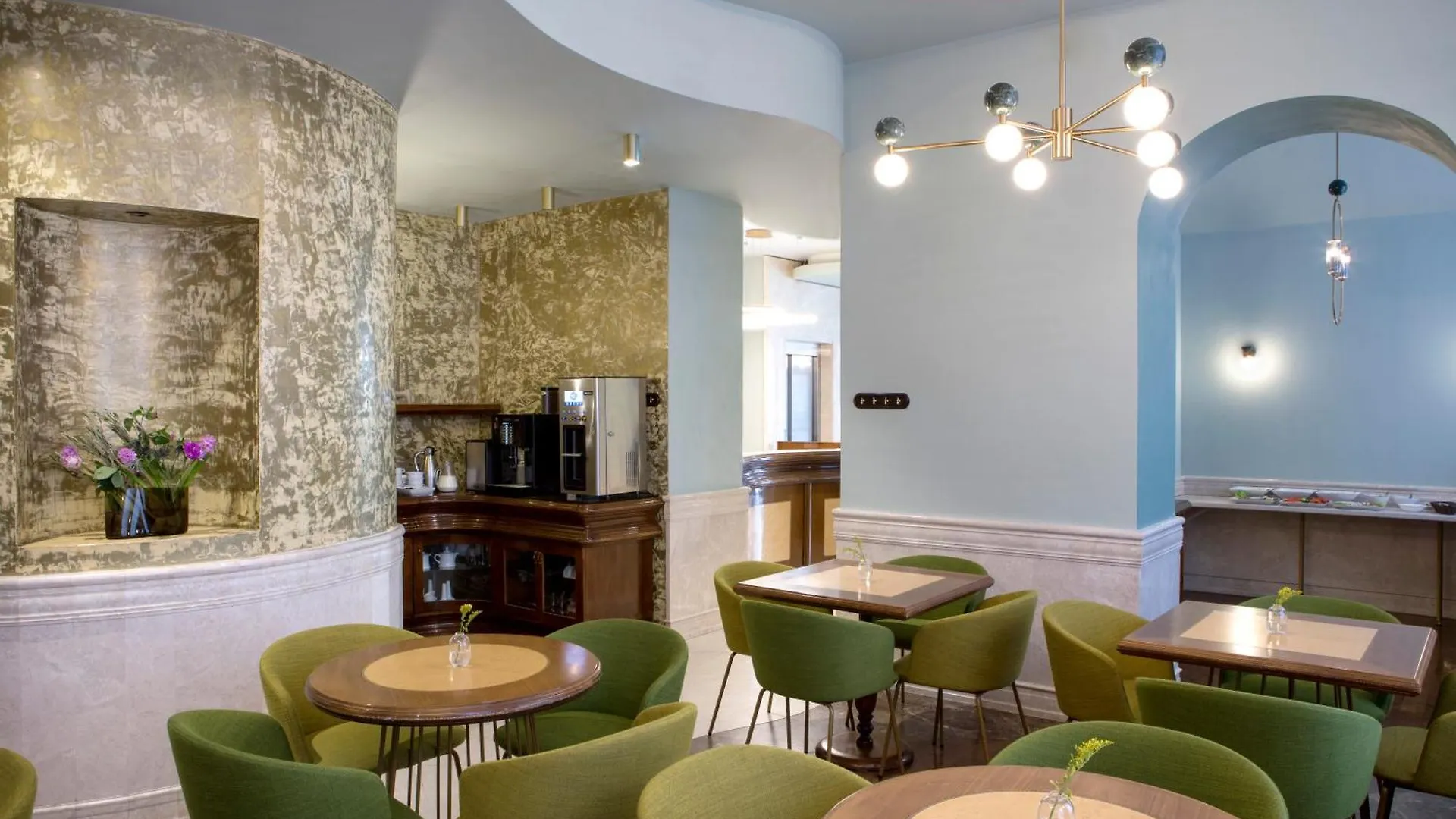 Hotel Venezia By Zeus International Bucharest