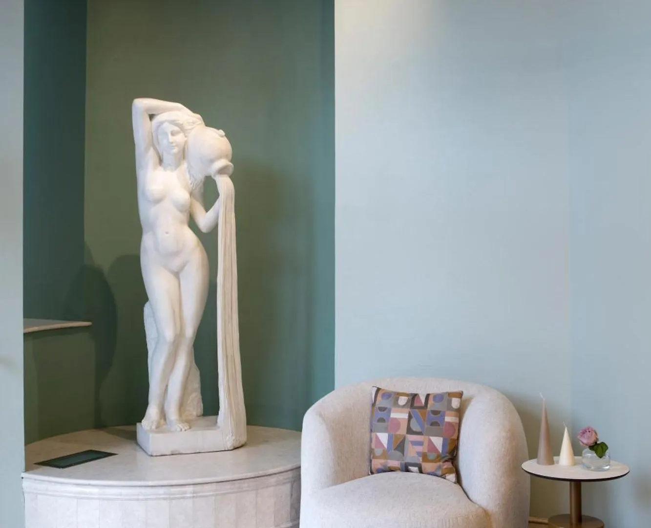 Hotel Venezia By Zeus International Bucharest