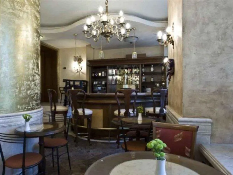 בוקרשט Hotel Venezia By Zeus International רומניה