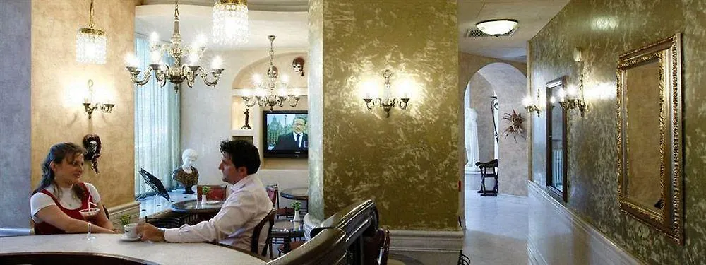 Hotel Venezia By Zeus International Bucharest