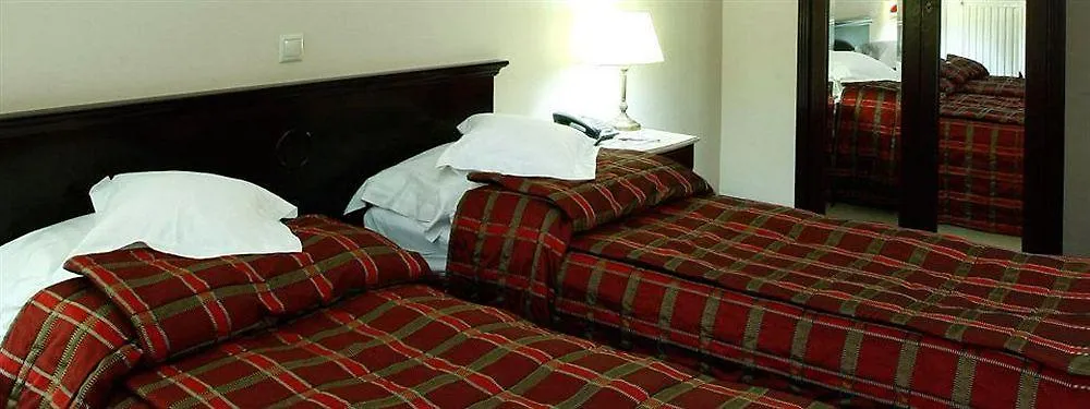 Hotel Venezia by Zeus International Bucarest
