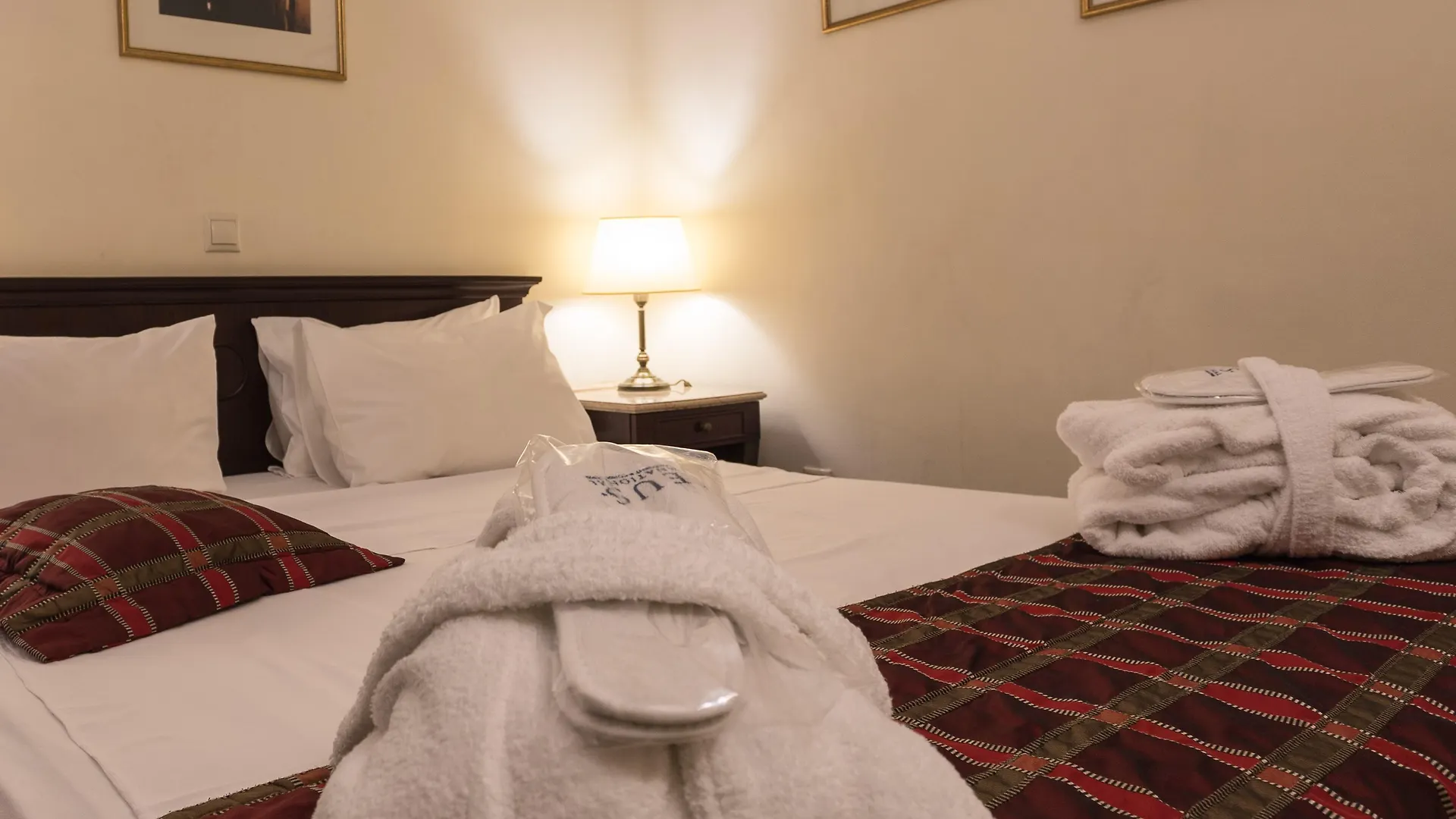 Hotel Venezia By Zeus International Βουκουρέστι