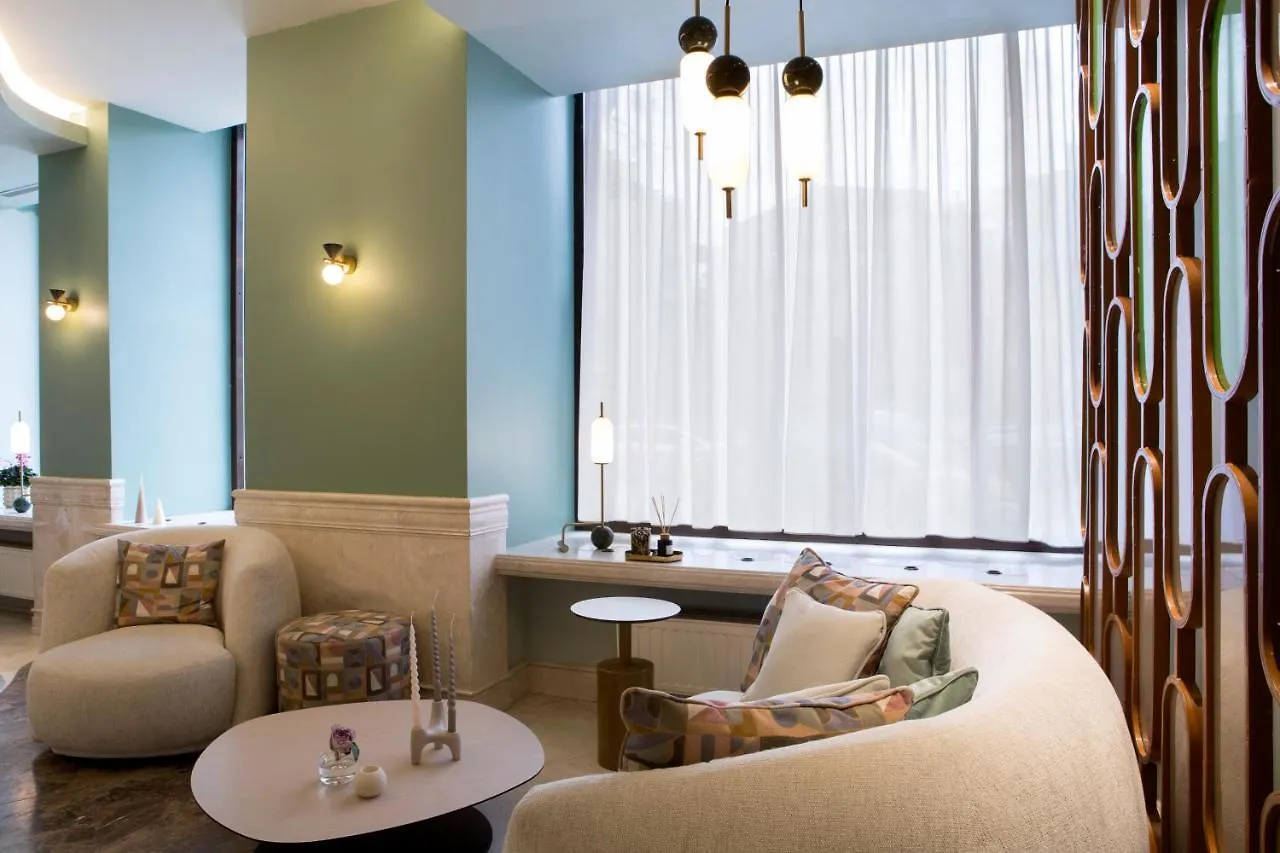 Hotel Venezia By Zeus International Βουκουρέστι Ρουμανία
