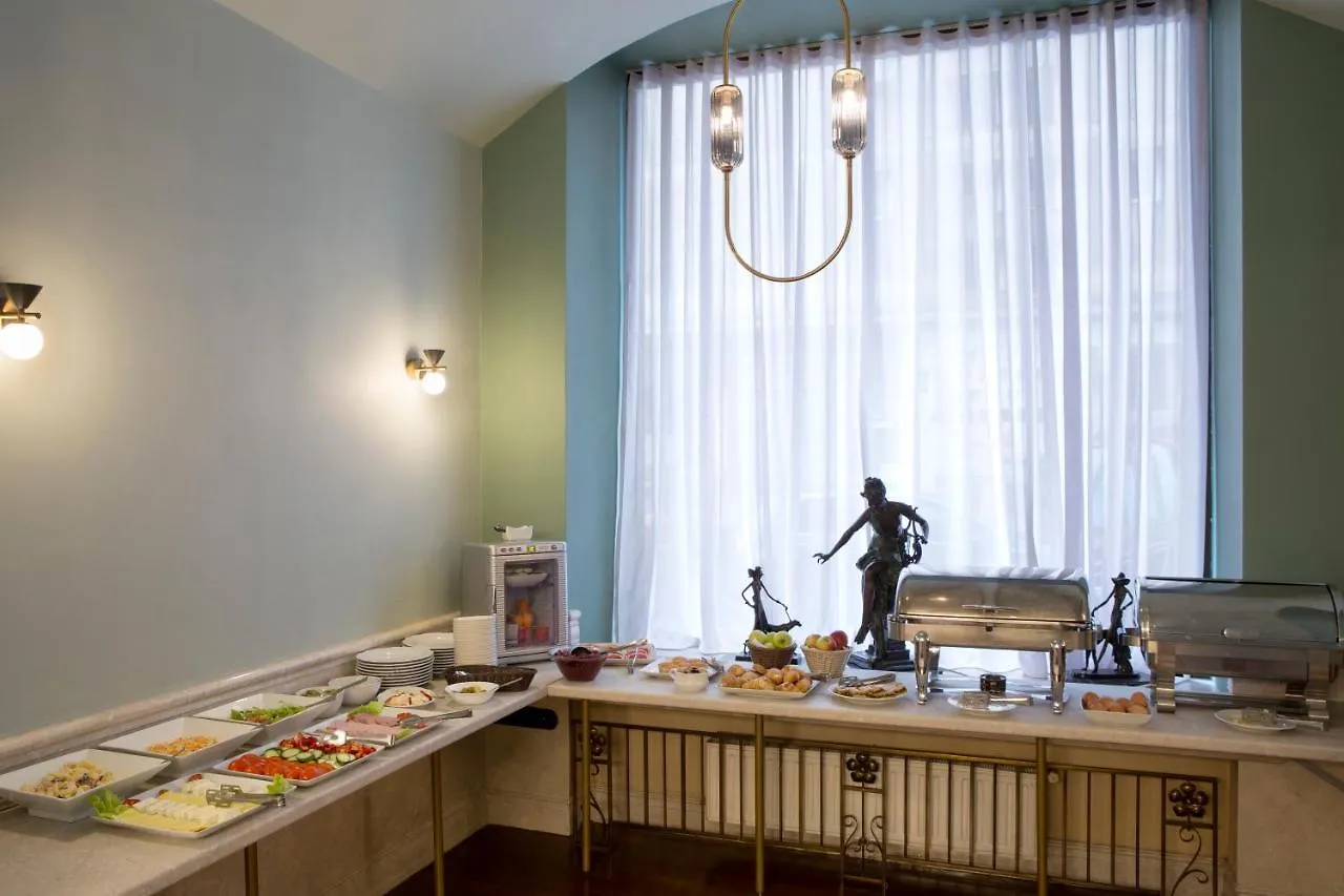 Hotel Venezia by Zeus International Bucarest