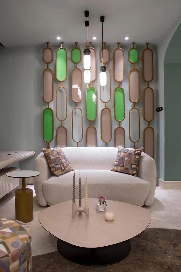 Hotel Venezia by Zeus International Bucarest