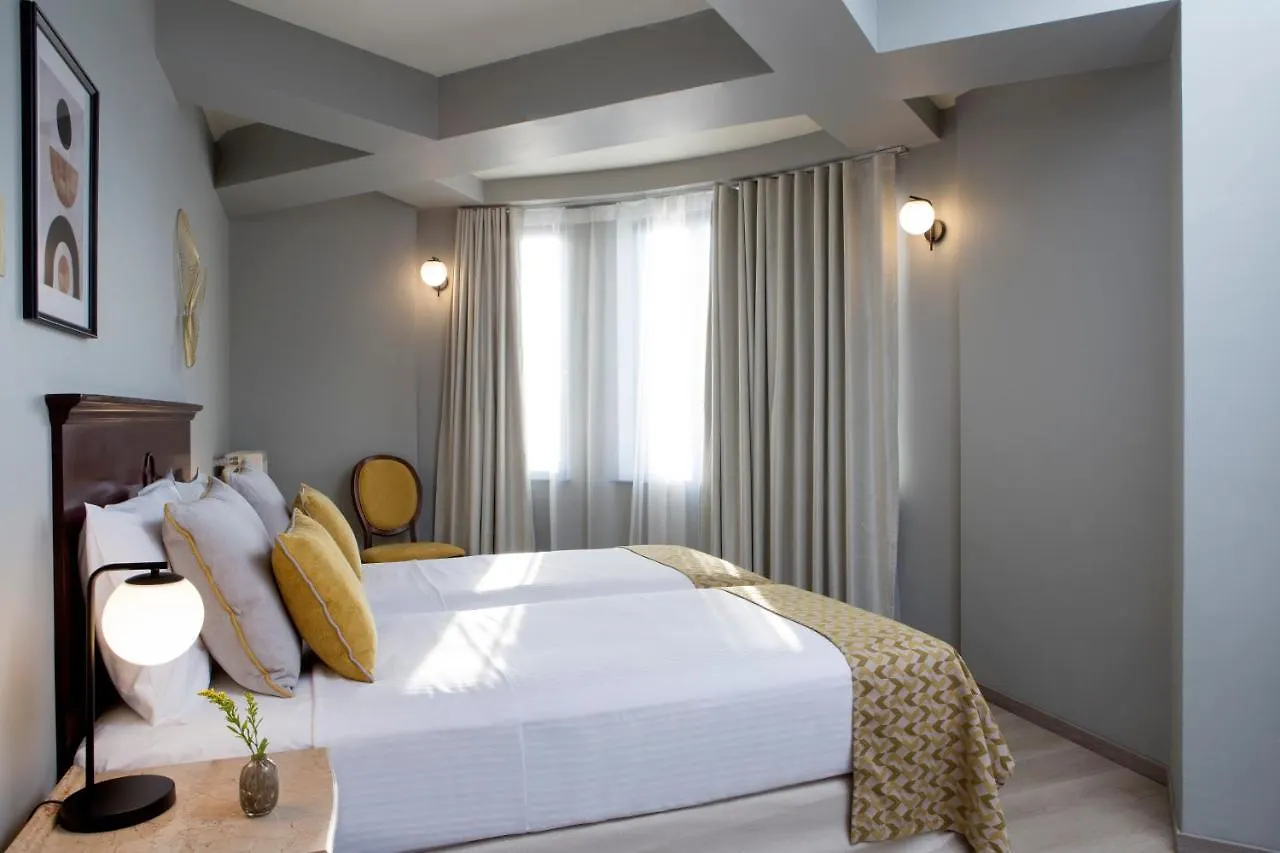 ****  Hotel Venezia by Zeus International Bucarest Romania