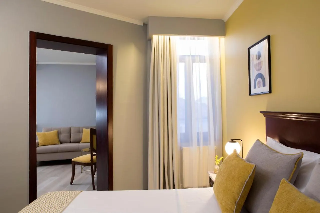 Hotel Venezia by Zeus International Bucarest