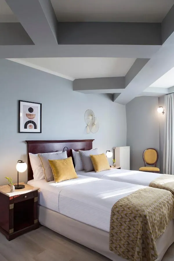 Hotel Venezia by Zeus International Bucarest