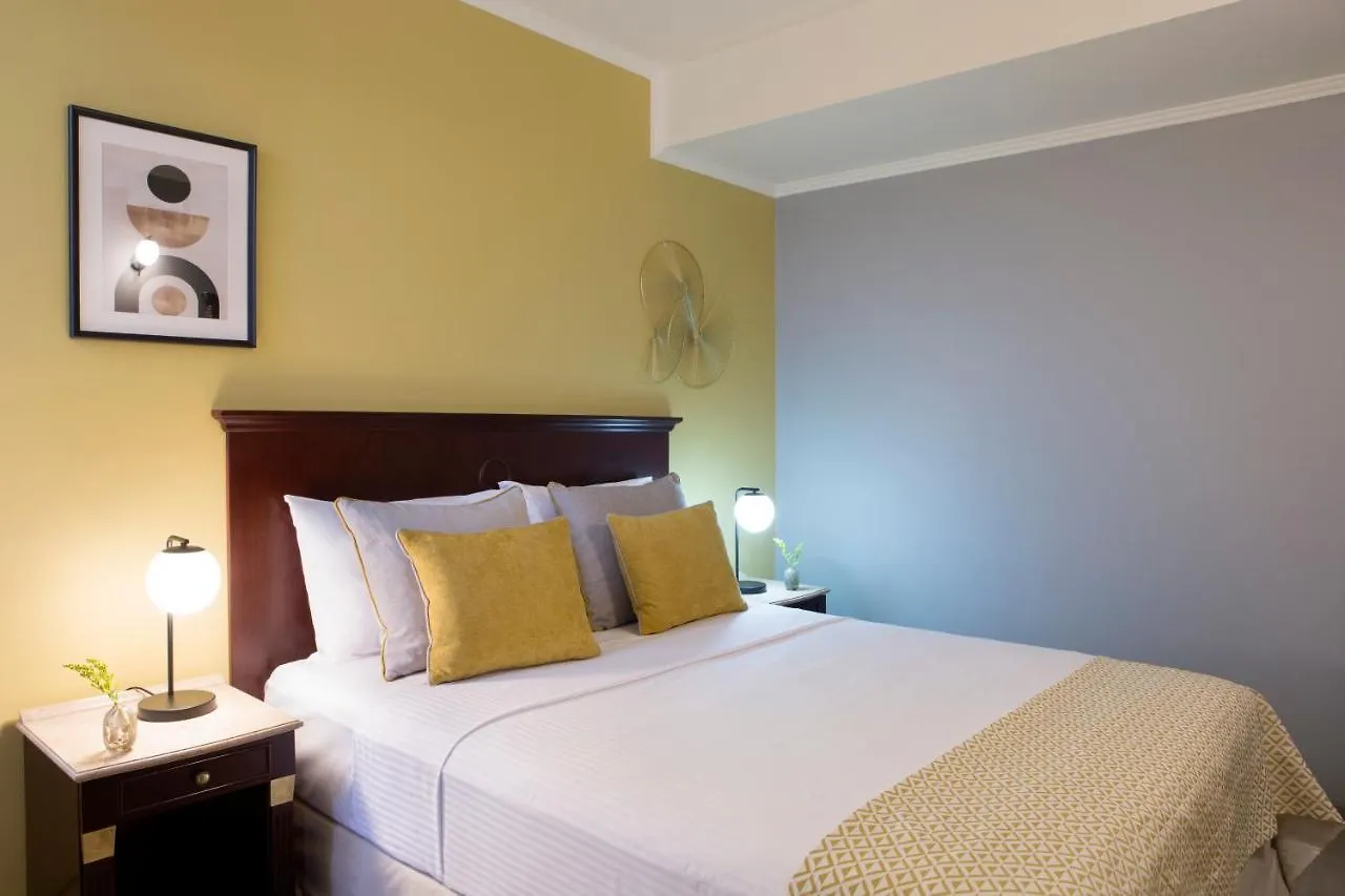 Hotel Venezia by Zeus International Bucarest 4*,  Romania