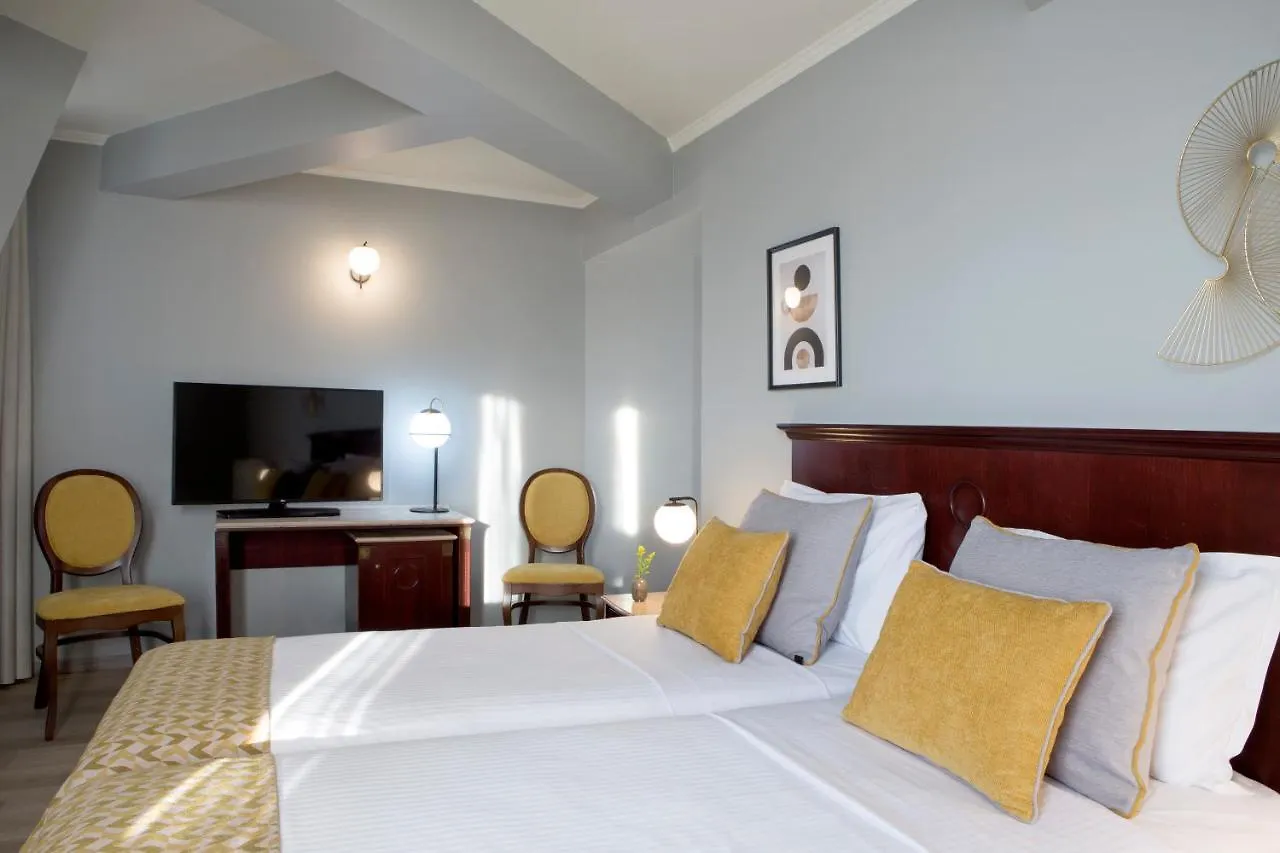 Hotel Venezia by Zeus International Bucarest