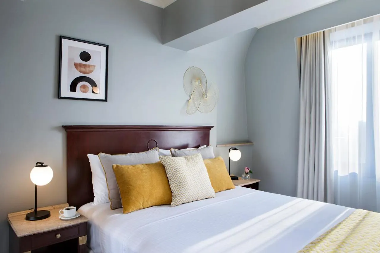 Hotel Venezia by Zeus International Bucarest