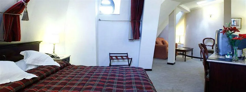 Hotel Venezia By Zeus International Βουκουρέστι