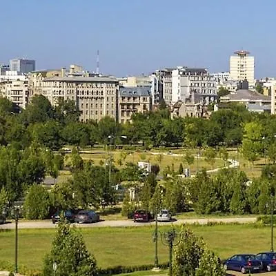 Hotel Venezia by Zeus International Bucarest