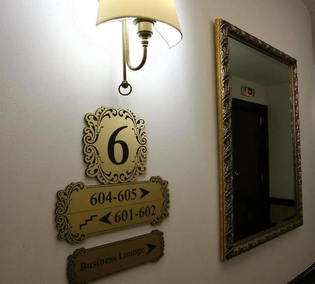 Hotel Venezia by Zeus International Bucarest Romania