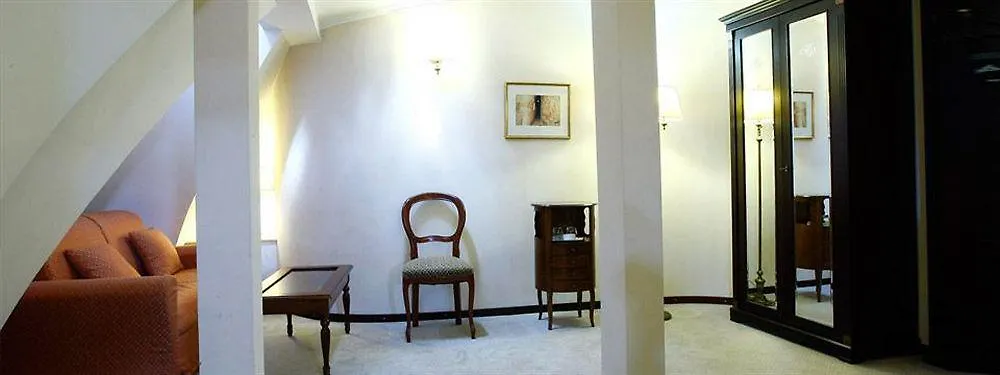 Hotel Venezia by Zeus International Bucarest